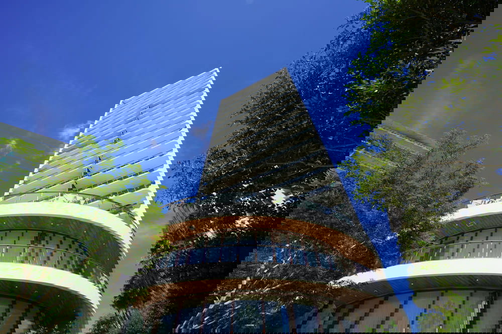 Mr. C Tigertail Residences  photo 2